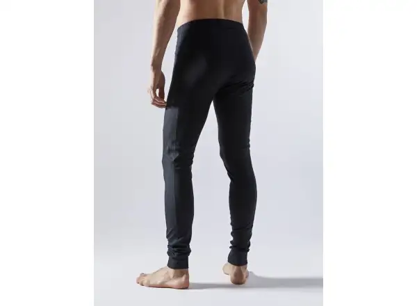 Craft Core Dry Baselayer Herren Funktionsset schwarz