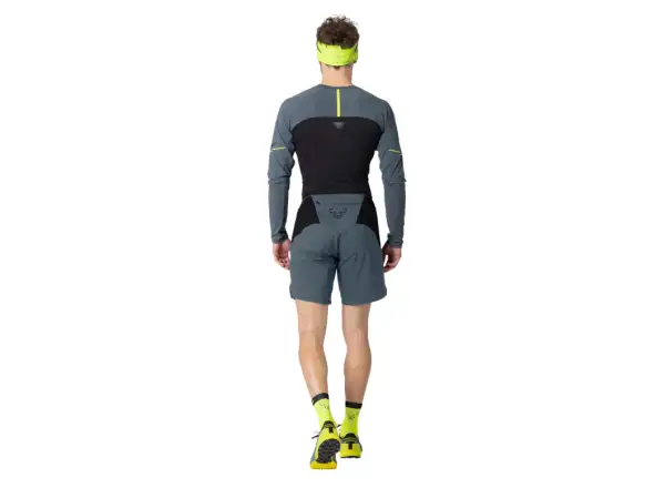 Dynafit Alpine Pro 2in1 Herren Laufshorts Cinder