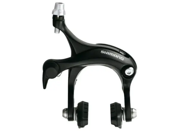Shimano Tiagra BR-R451 Hintere Felgenbremse Schwarz
