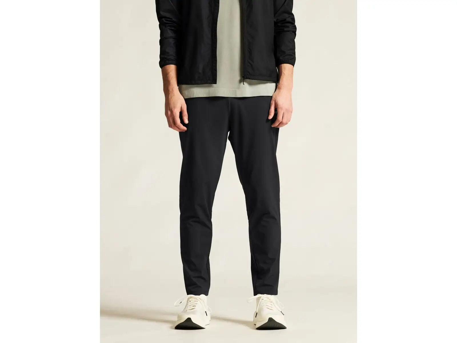 Craft Essence Training 3 Herren Sporthose schwarz