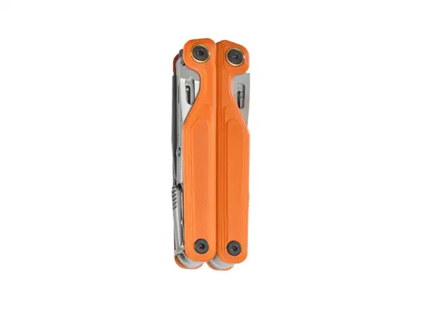 Leatherman Wave Alpha Multitool Orange