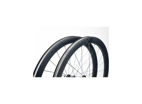 Vision SC48 i25 Laufradsatz