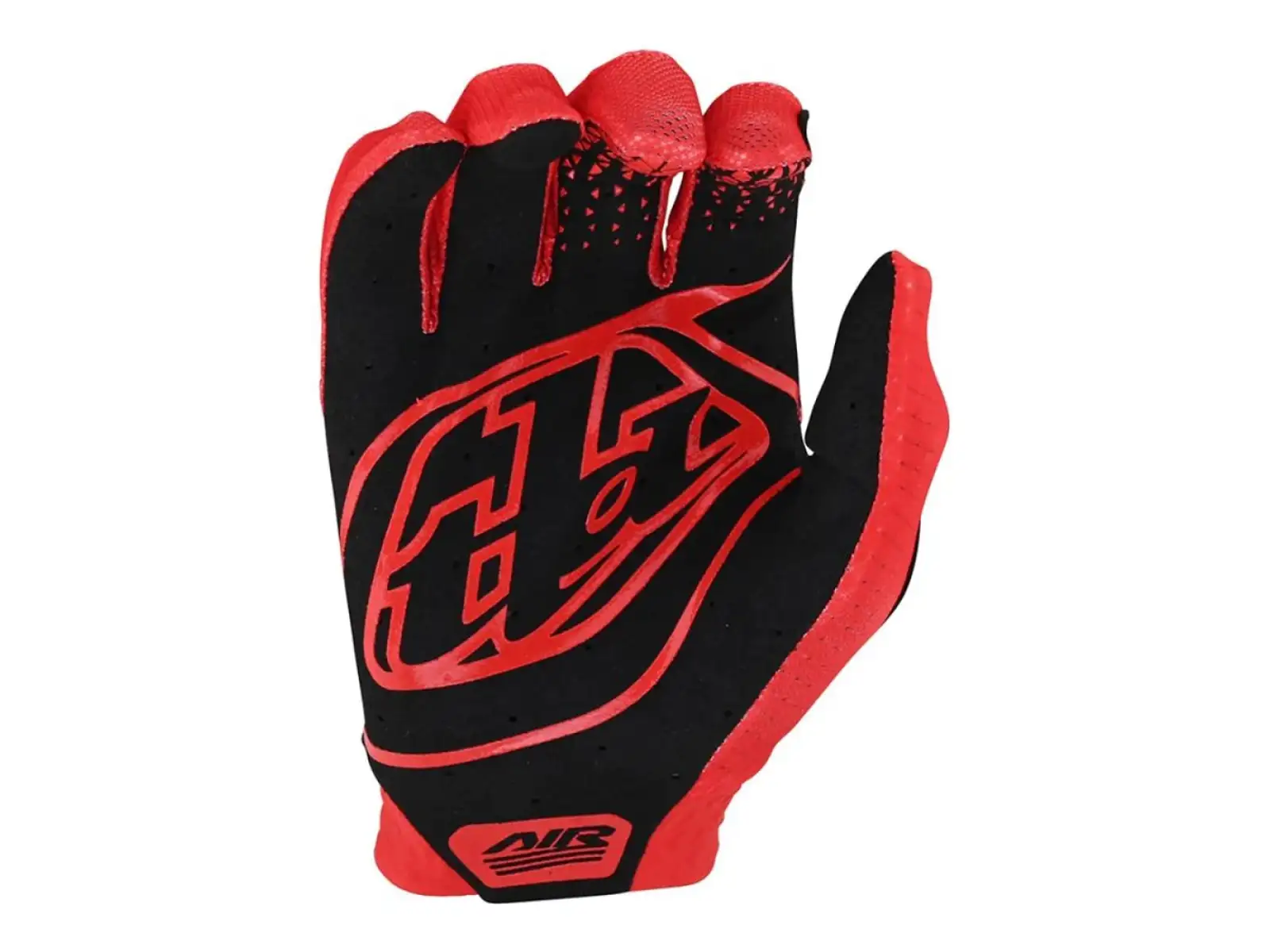 Troy Lee Designs Air Kinderhandschuhe Red