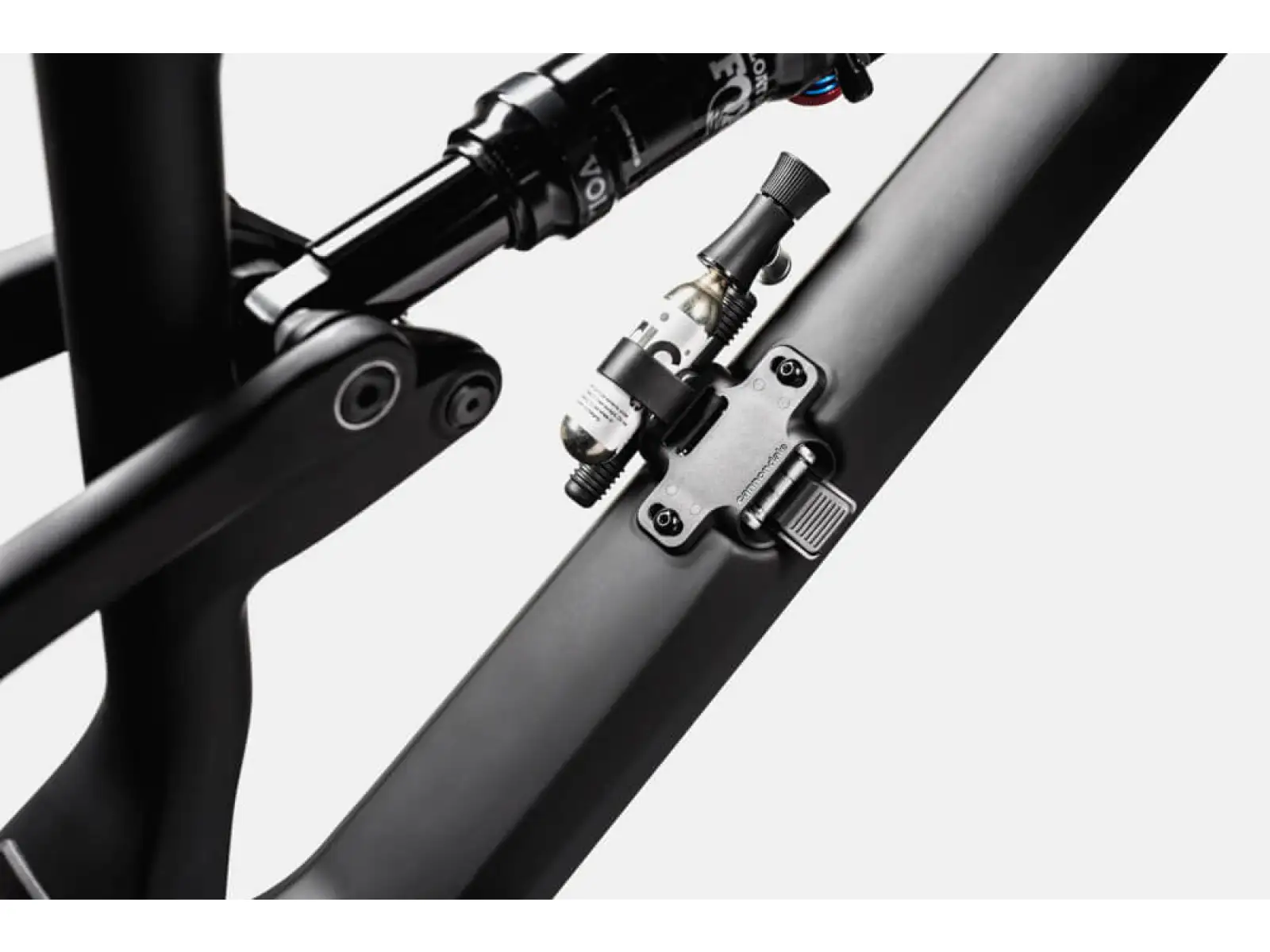 Cannondale Scalpel Carbon SE 2 BKM Mountainbike