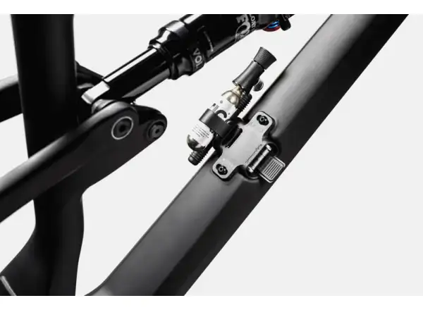 Cannondale Scalpel Carbon SE 2 BKM Mountainbike