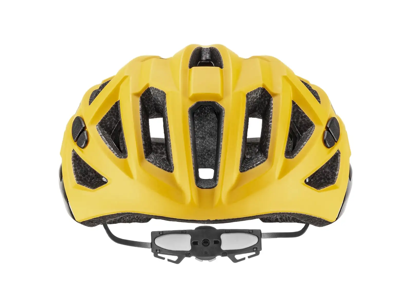 Uvex Race 7 Helm Sunbee/Black Matt