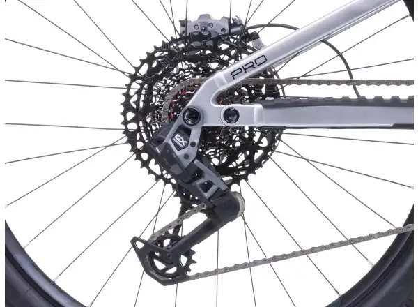 Crussis e-Full 10.11-PRO 715Wh vollgefederte Elektrofahrrad