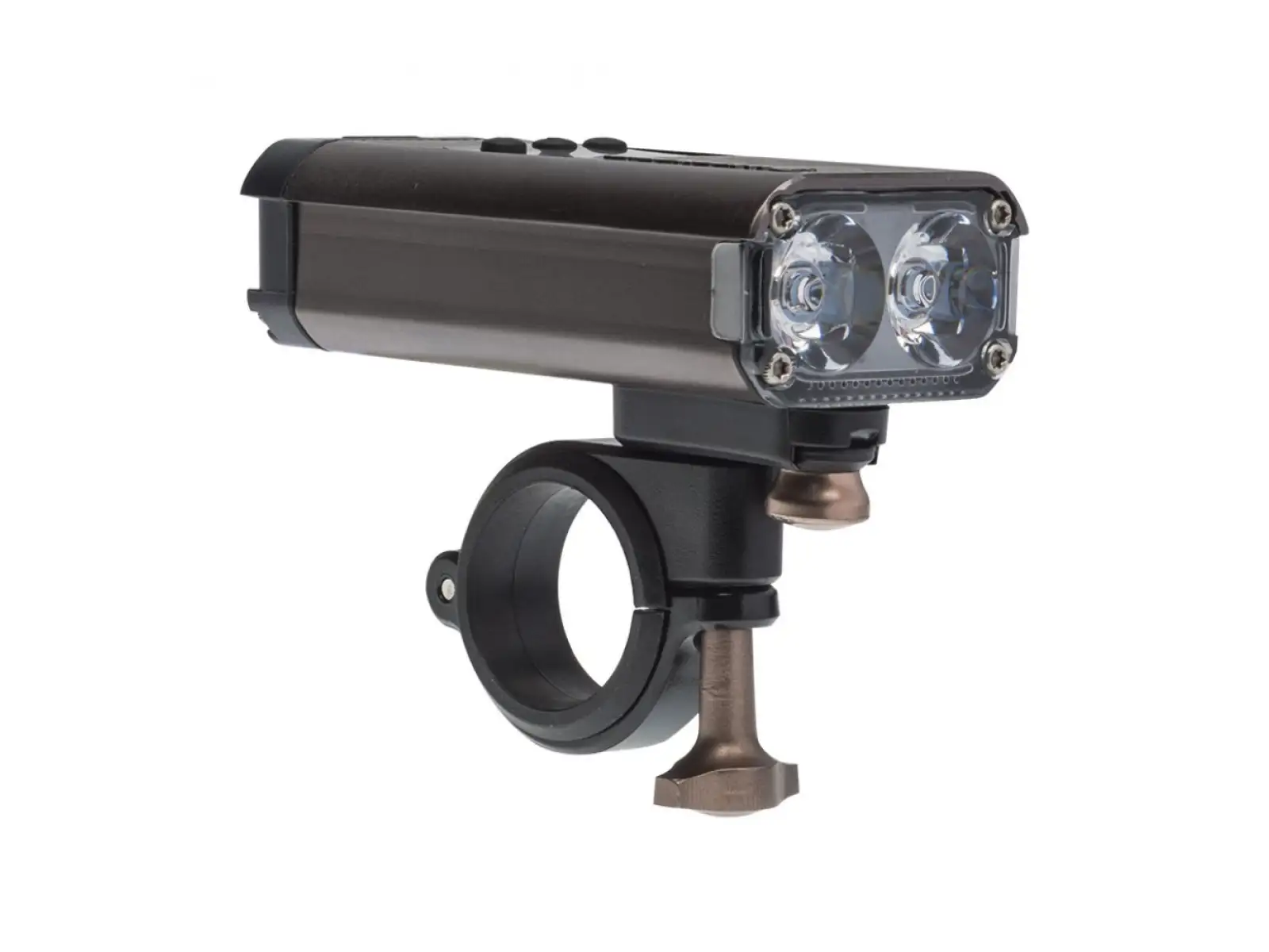 Blackburn Countdown Front Light 1600