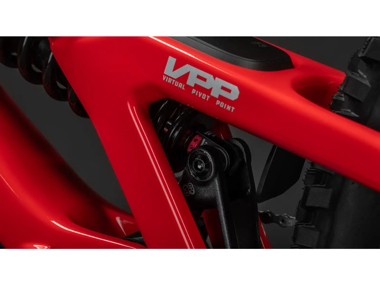 Santa Cruz V10 8 CC MX 27 DH S Downhill-Fahrrad Gloss Liquid Blue