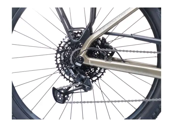 Crussis e-Country AX 8.12-M2(800) City-E-Bike