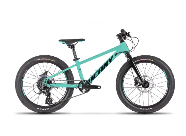 Beany Blaster XC 20 Kinderfahrrad Mint