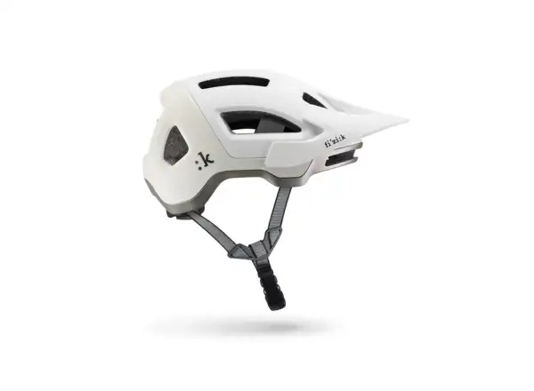 Fizik Terra Kassis MTB Helm White