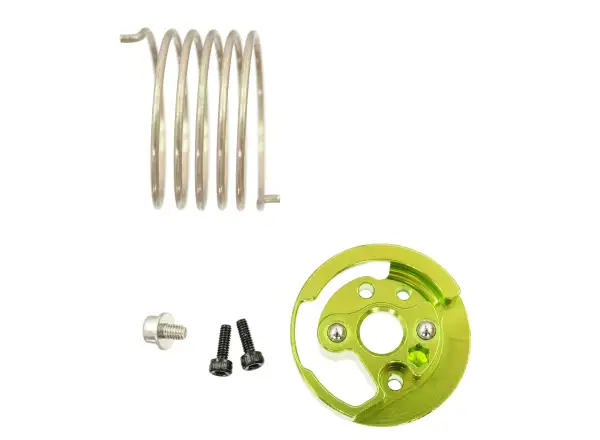 Cannondale Lefty Ocho Sperrrollen K36039
