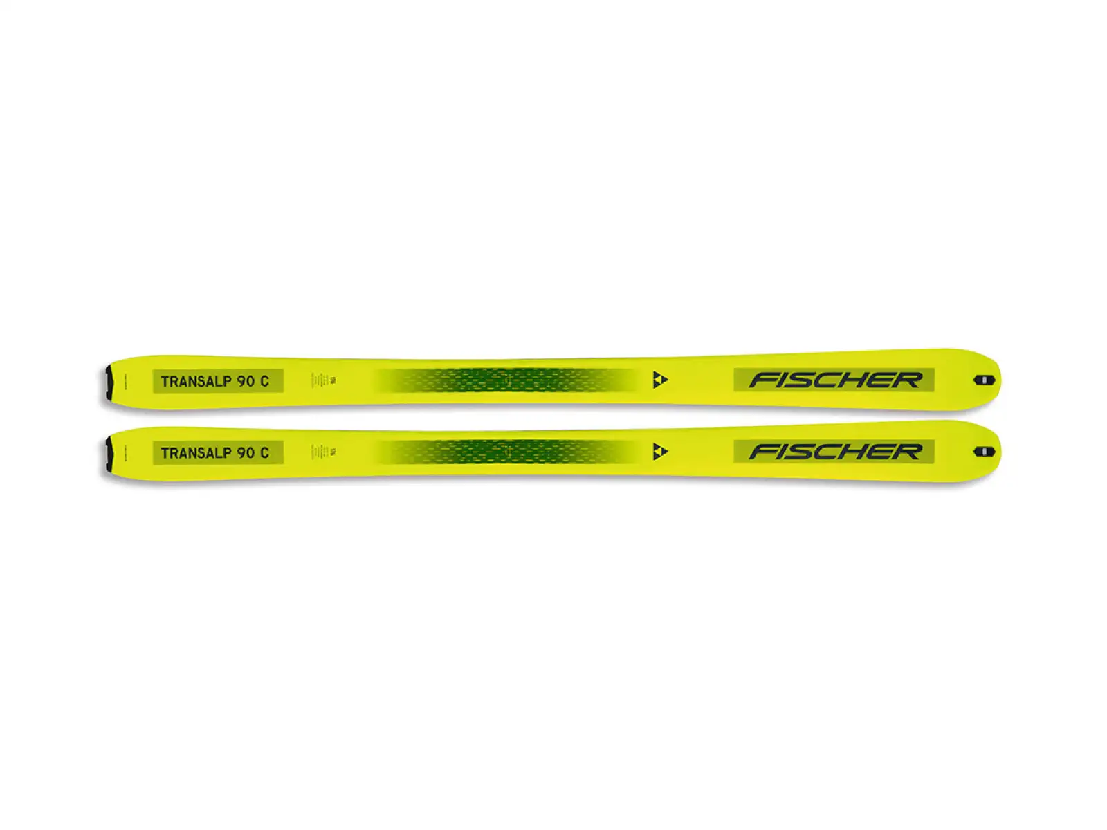 Fischer TRANSALP 90 CARBON Tourenski 22/23