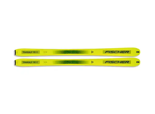 Fischer TRANSALP 90 CARBON Tourenski 22/23