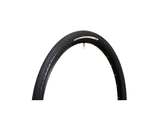 Panaracer GravelKing SS 650Bx48 Reifen, Schwarz, mit Kevlar