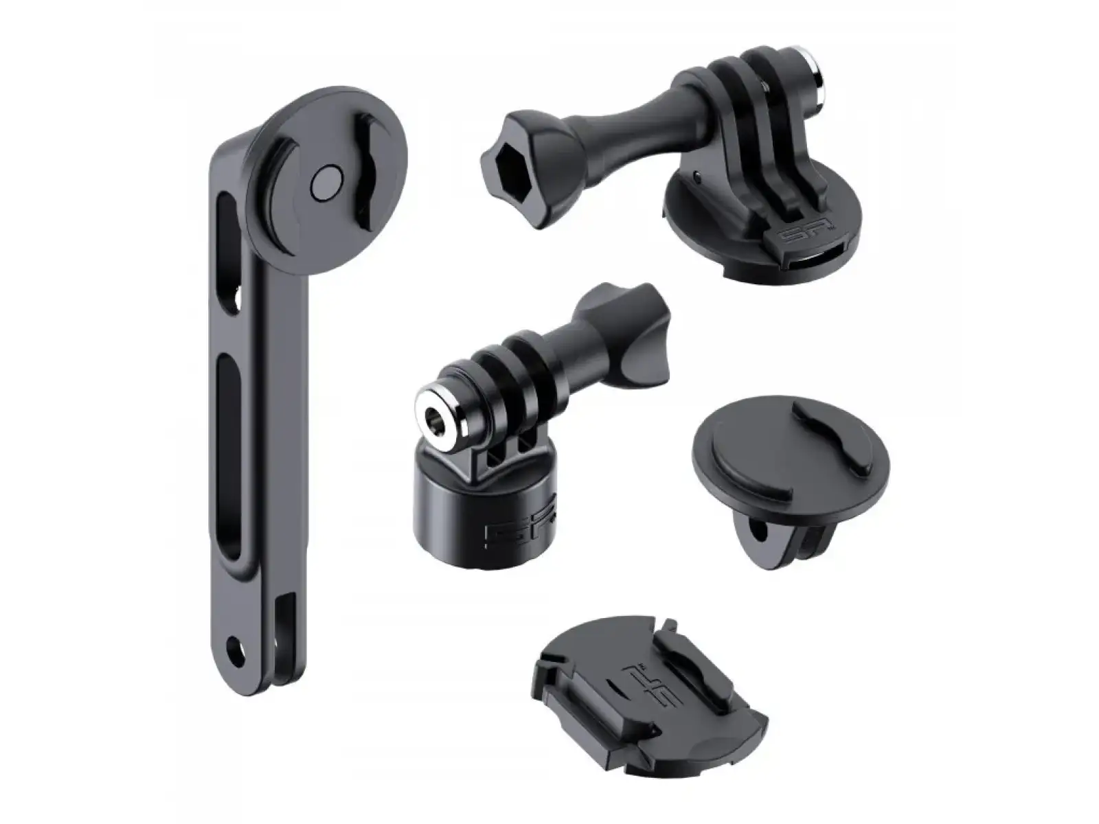 SP Connect Creator Kit SPC+ Set of Adapters