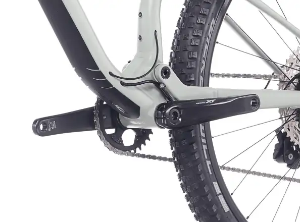 Superior XF 6.6 DC Mountainbike Matte Green Grey