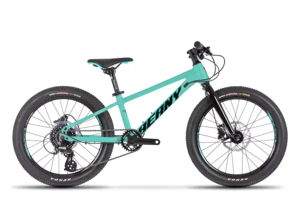 BEANY BLASTER XC 27,5 Kinderfahrrad Mint