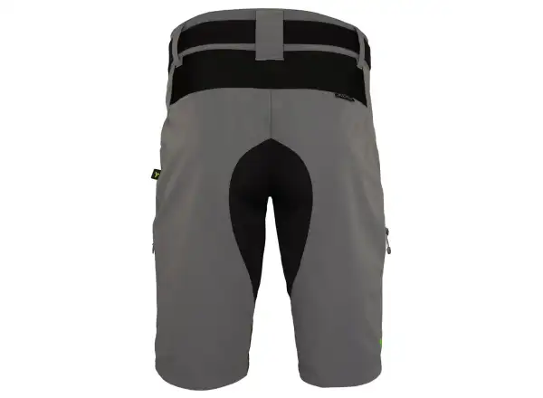 Silvini Rango Pro Herren Shorts Rango Pro Grey/Green
