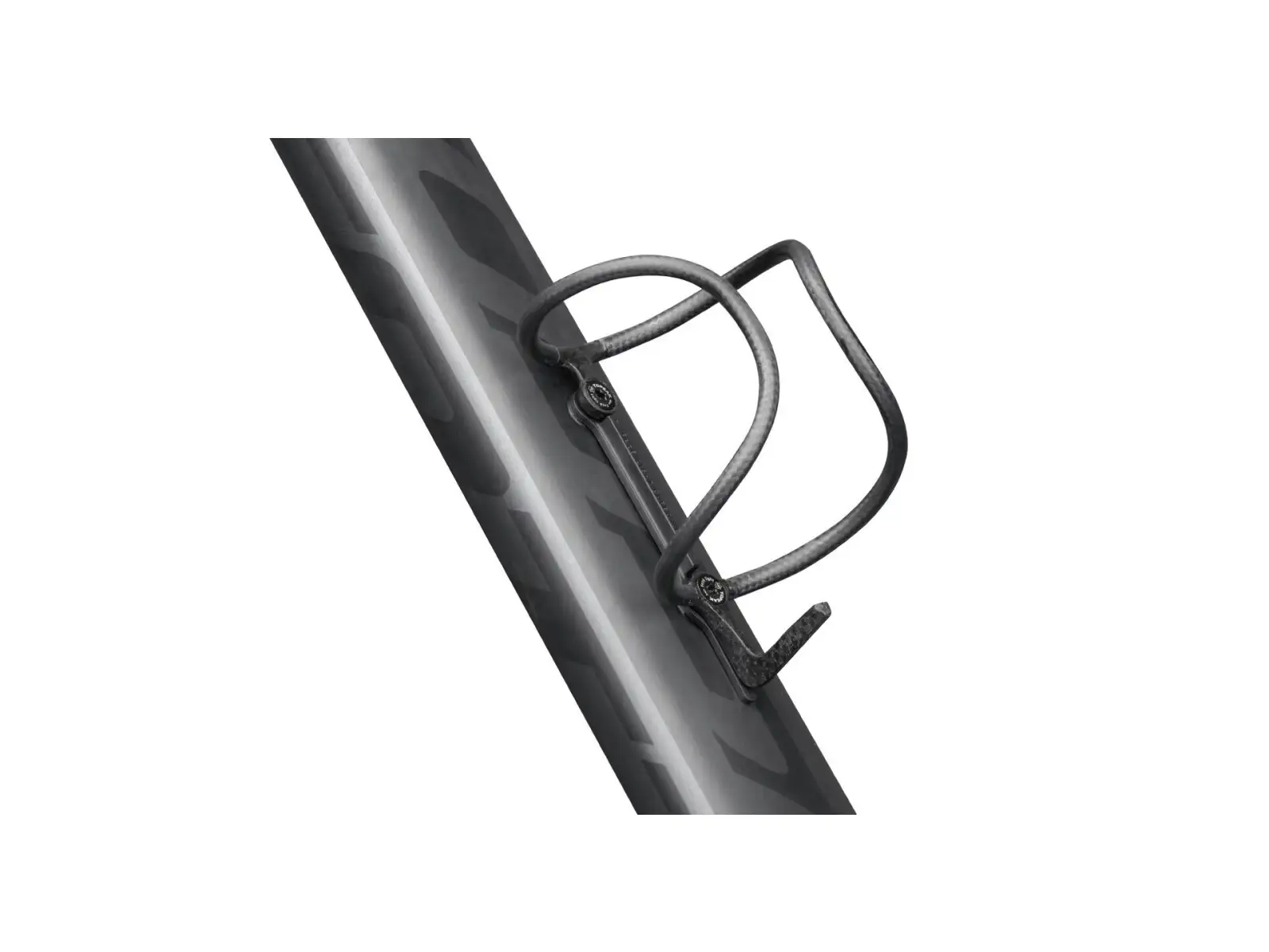 Topeak Feza Cage Tubular Carbon Flaschenhalter R10 Schwarz