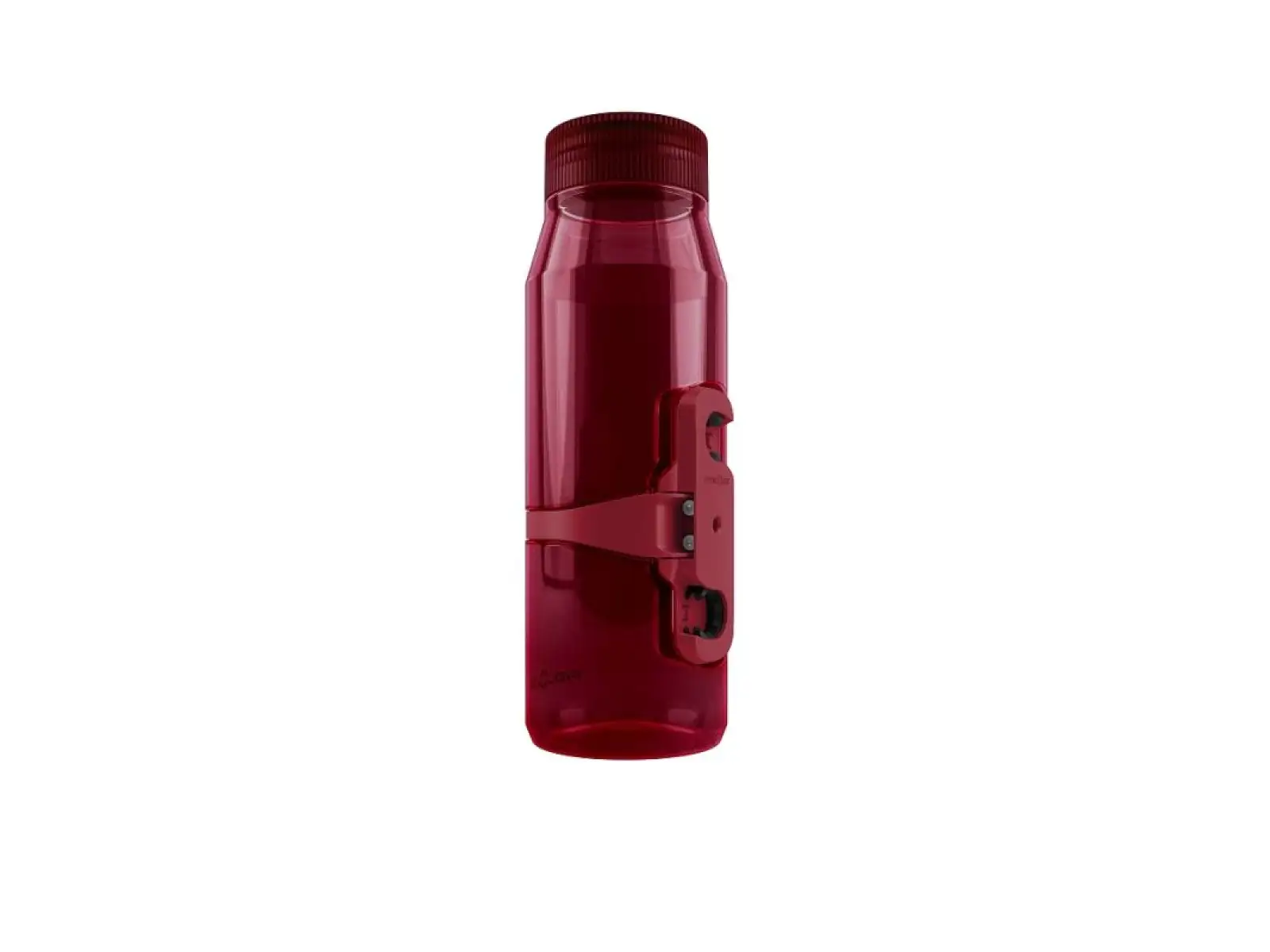 Fidlock Twist Flasche 700 Life Rot 700 ml