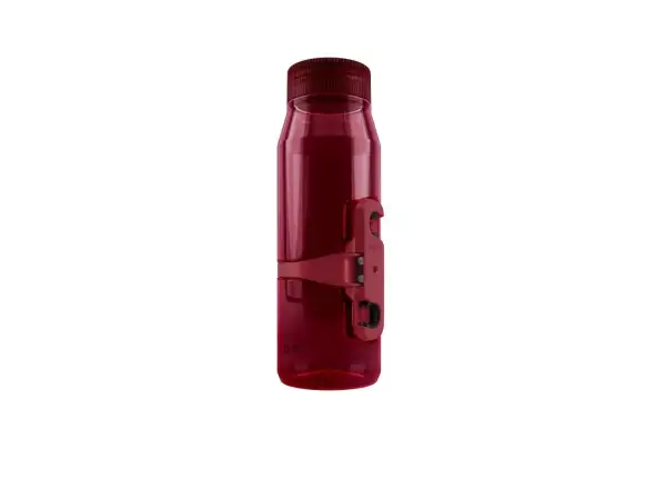Fidlock Twist Flasche 700 Life Rot 700 ml
