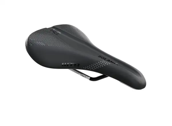 WTB Solano Cromoly Fusion Form Wide Sattel