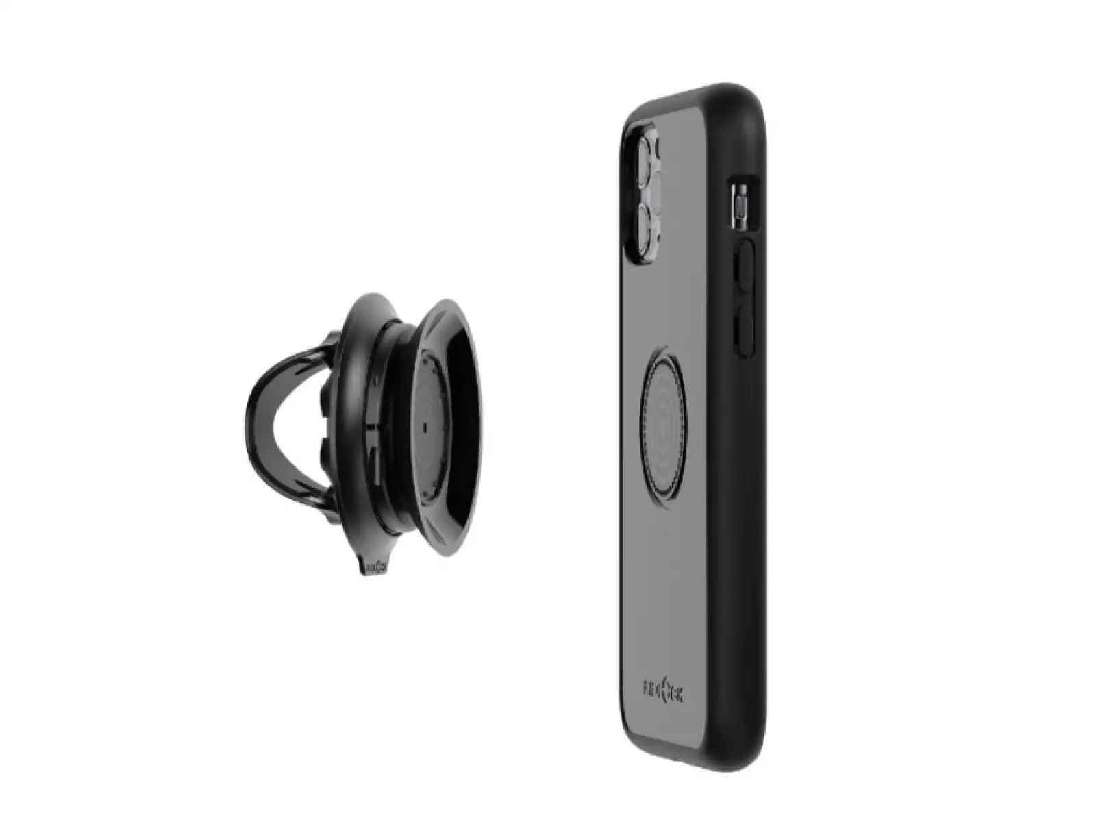 Fidlock magnetischer Rückdeckel für iPhone 12 Pro Max