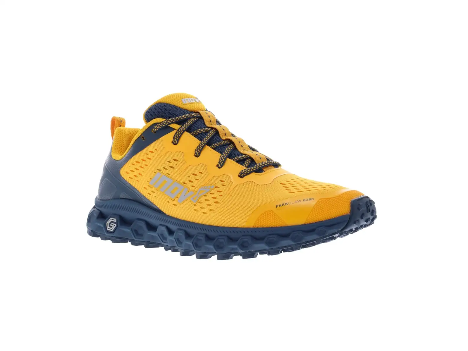 Inov-8 Parkclaw G 280 Herrenschuhe Nektar/Marineblau