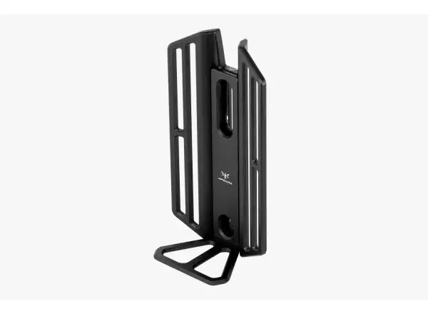 Apidura Cargo Cage Taschenhalterung Schwarz