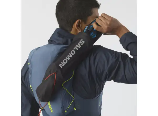 Salomon Custom Quiver Stocktasche Schwarz