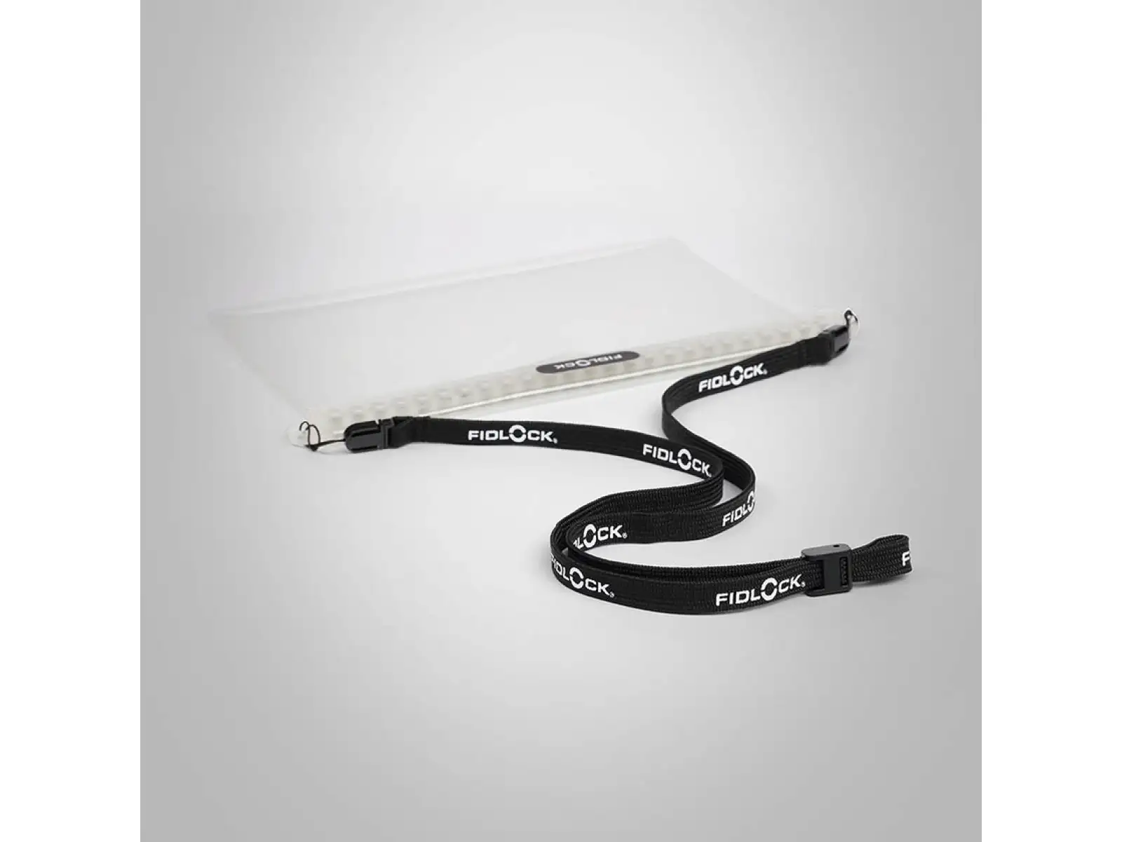 Fidlock Hermetic Hülle Multi Transparent