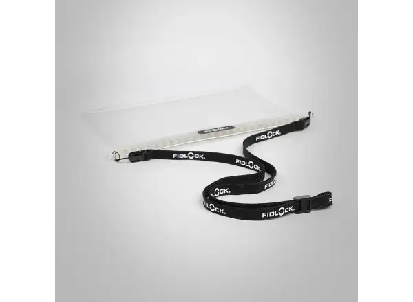 Fidlock Hermetic Hülle Multi Transparent