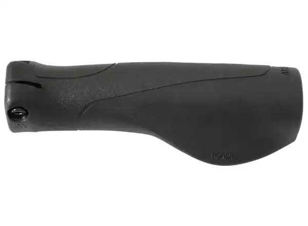 MAX1 Cross lock Griffe schwarz