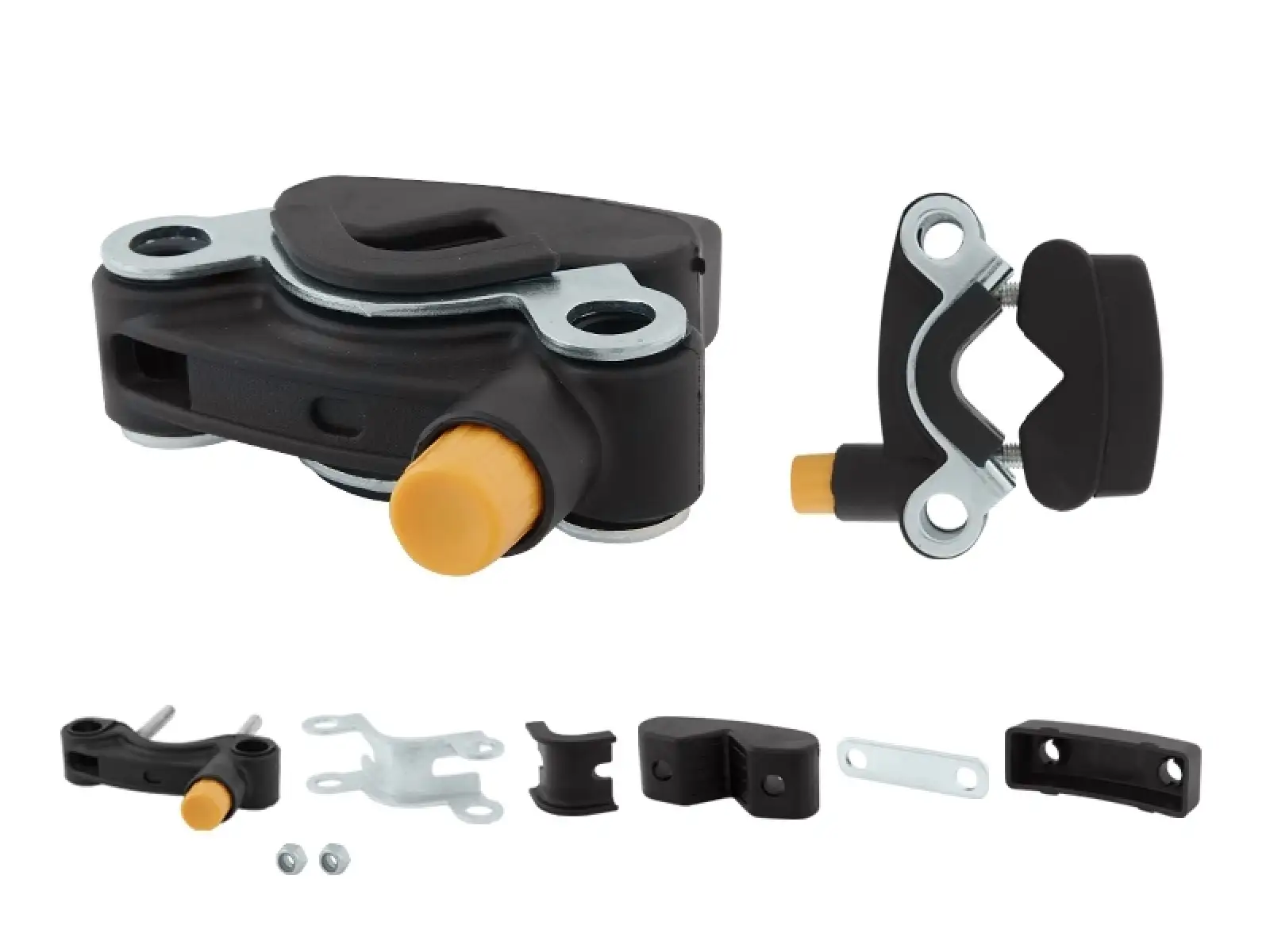 Bellelli Ersatz-Halterung für Handlefix Sitze
