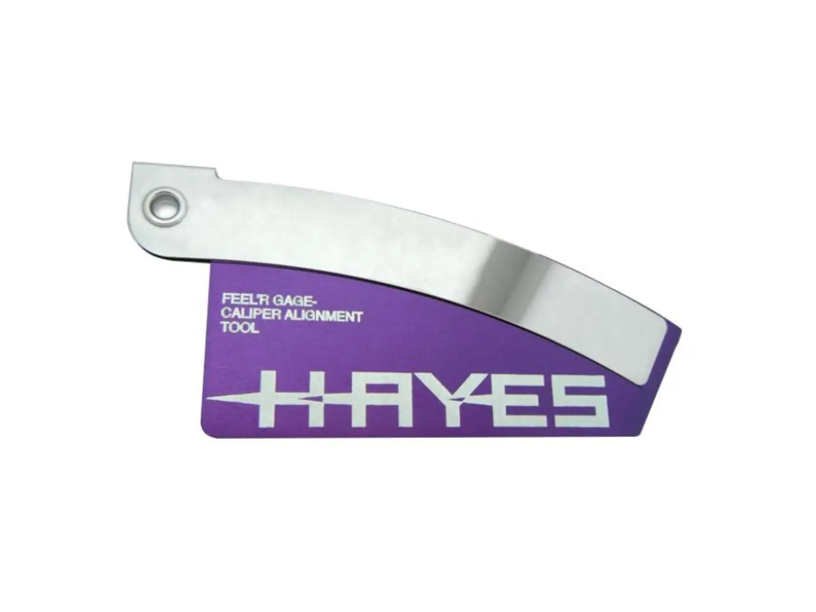 Hayes Feel r Gage Werkzeug zur Einstellung der Sattelposition