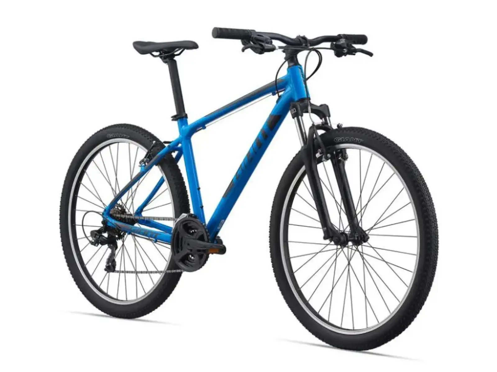 Giant ATX 27,5 Vibrant blue Mountainbike