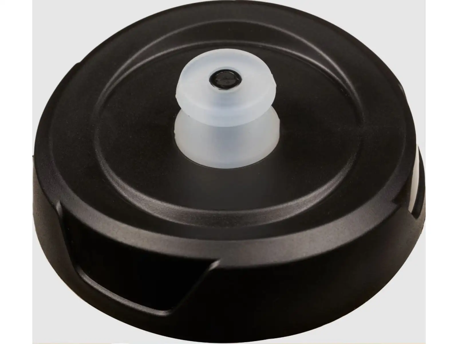 Mavic Soft Cap Flasche 0,8 l Schwarz