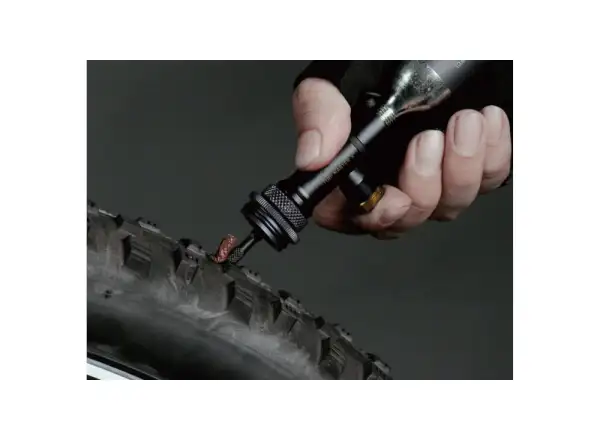 Topeak Tubi Master X Set zur Reparatur von Schlauchlosreifen