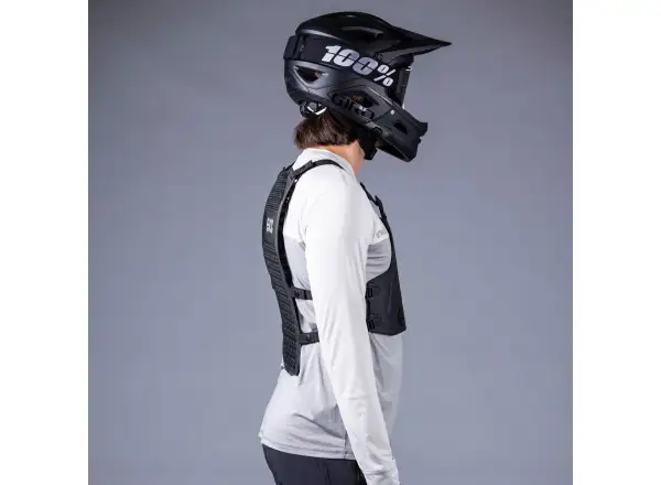 Evoc Torso Protector Brustprotektor Black