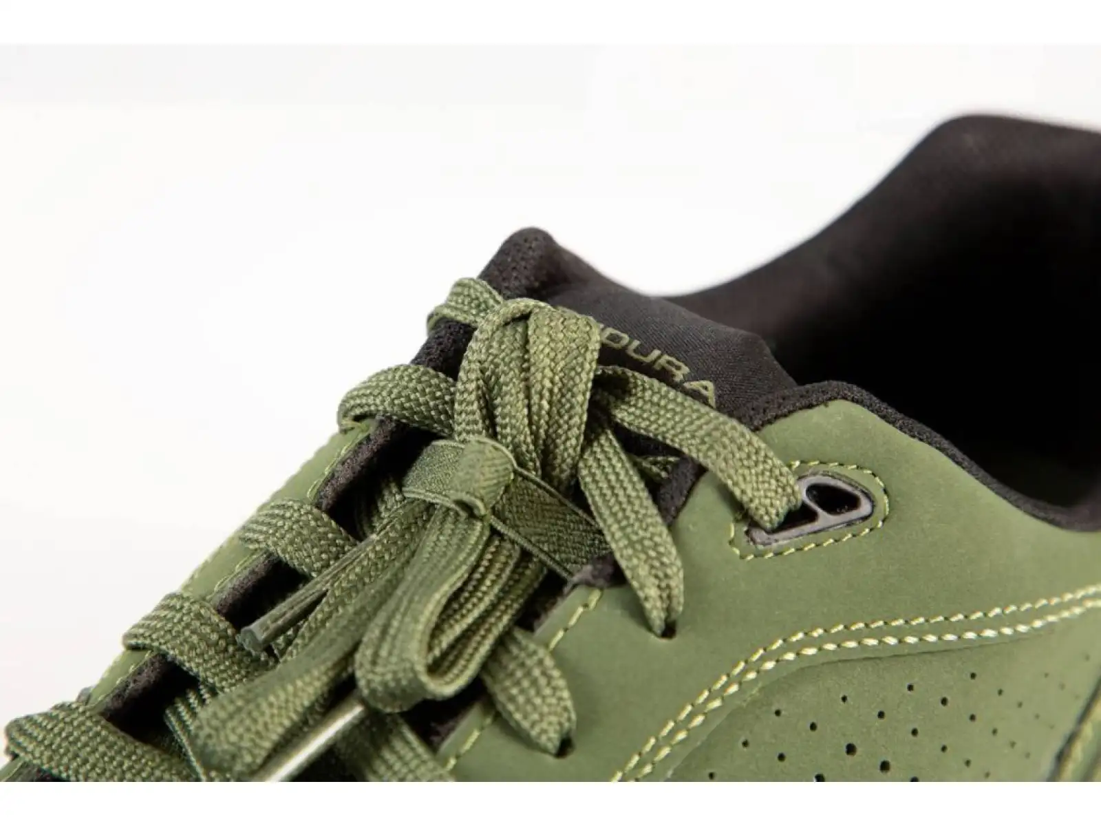 Endura Hummvee Flat Herrenschuhe Olivgrün