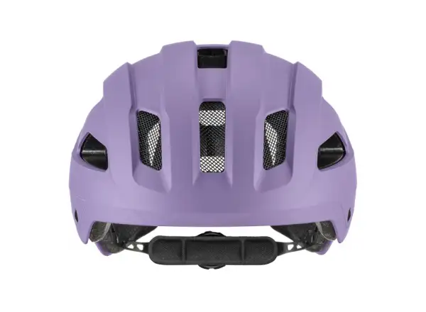 Uvex City Stride Helm Lilac Matt