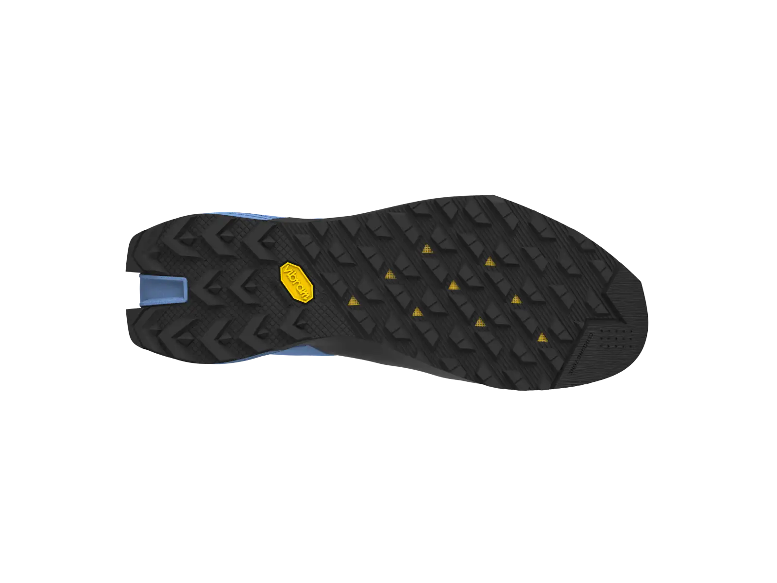 Salewa Wildfire NXT Damen Schuhe Onyx/Morning Blue