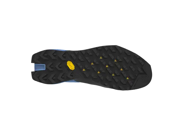 Salewa Wildfire NXT Damen Schuhe Onyx/Morning Blue