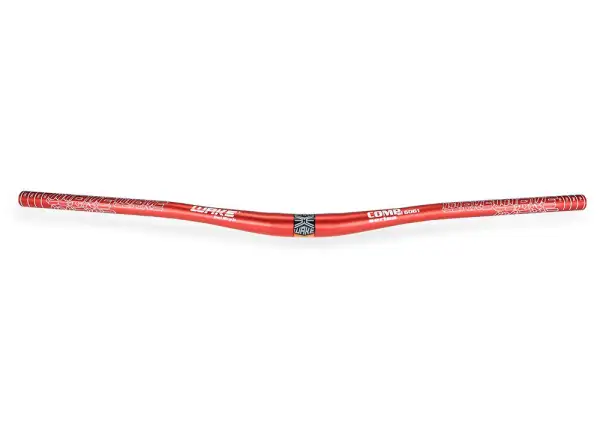Wake LW020 Lenker MTB 780 mm rot