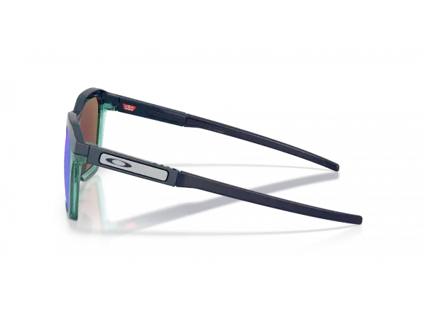 Oakley HSTN SQ 2.0 Brille Abyss/Prizm Sapphire