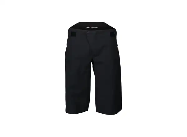 POC Bastion Herren Shorts Uranium Black