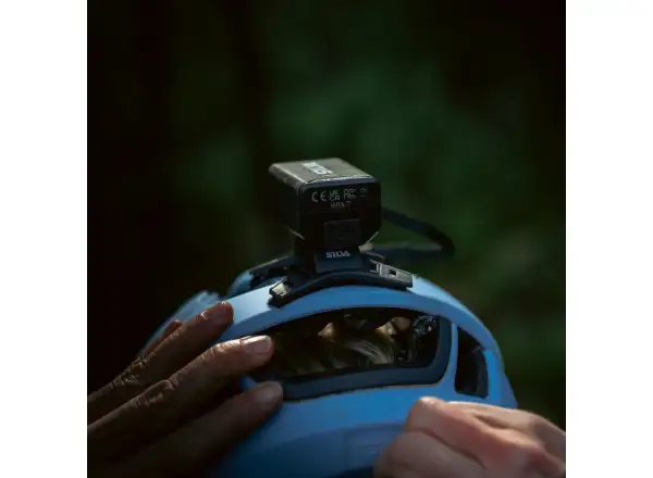 Silva Free MTB Stirnlampe 2500