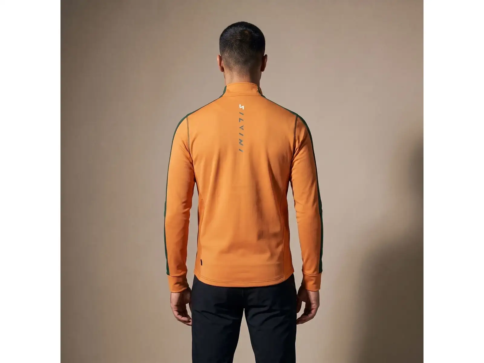 Silvini Arestino Herrenjacke Garden/Tiger
